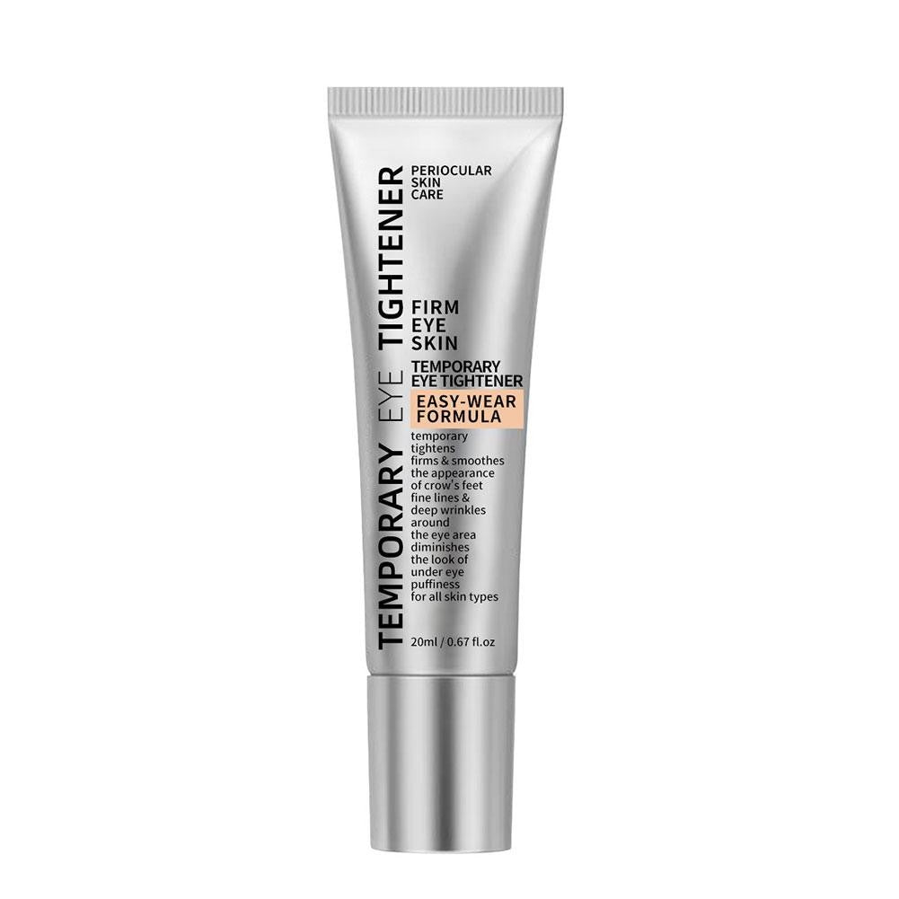 20ML Instant Easy Wear Temporary Eye Tightener Cream & Brush